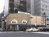 スーパーふじや