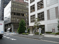 学習院跡