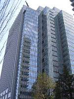 東京パークタワー