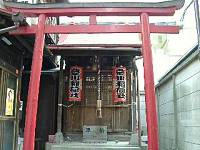 豊川稲荷